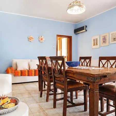 Bellavista By Salentoaffitti Villa Torre Suda