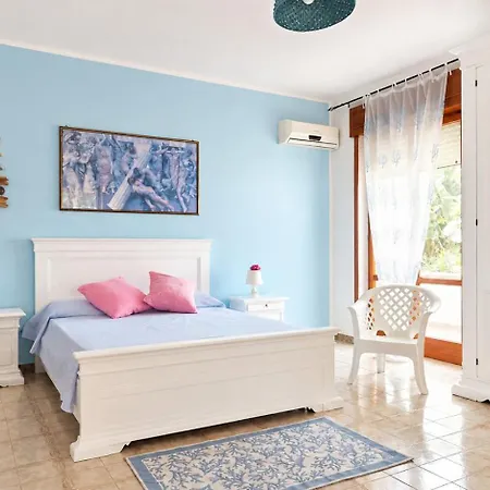 Bellavista By Salentoaffitti Villa