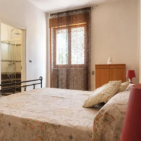 Villa Bellavista By Salentoaffitti *