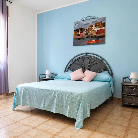 Villa Bellavista By Salentoaffitti Torre Suda